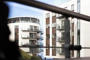 The Sands - Sea Front Apartments