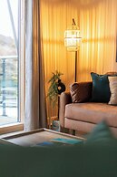 The Sands - Sea Front Apartments