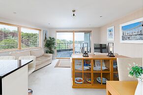 The Sands - Sea Front Apartments