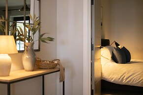 The Sands - Sea Front Apartments
