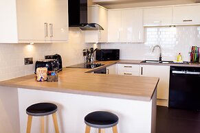 The Sands - Sea Front Apartments