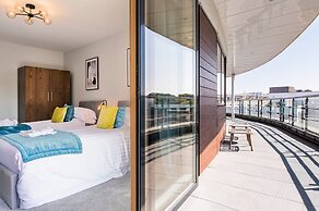 The Sands - Sea Front Apartments