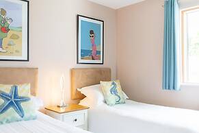 The Sands - Sea Front Apartments