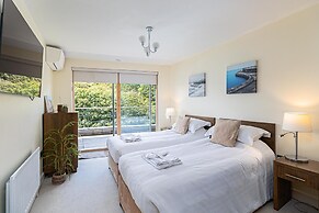 The Sands - Sea Front Apartments