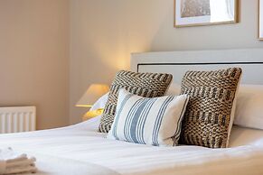The Sands - Sea Front Apartments