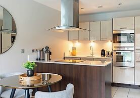 The Sands - Sea Front Apartments