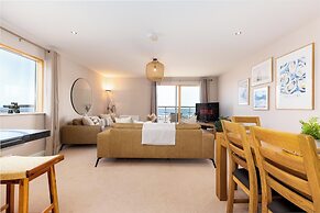 The Sands - Sea Front Apartments