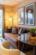 The Sands - Sea Front Apartments