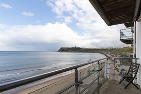 The Sands - Sea Front Apartments