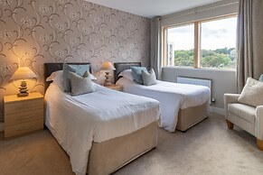 The Sands - Sea Front Apartments