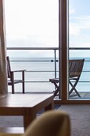 The Sands - Sea Front Apartments