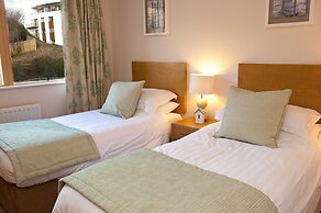 The Sands - Sea Front Apartments