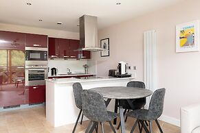 The Sands - Sea Front Apartments