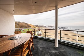 The Sands - Sea Front Apartments