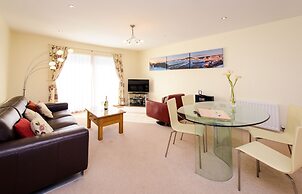 The Sands - Sea Front Apartments