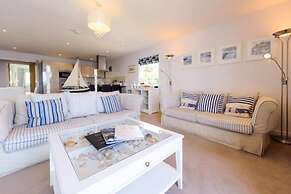 The Sands - Sea Front Apartments