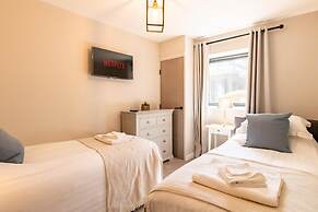 The Sands - Sea Front Apartments