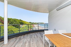 The Sands - Sea Front Apartments