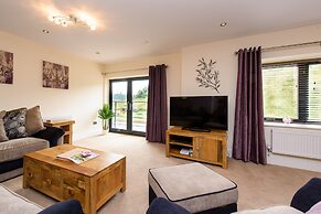 The Sands - Sea Front Apartments
