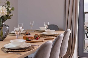 The Sands - Sea Front Apartments