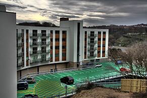 The Sands - Sea Front Apartments