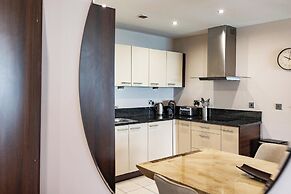 The Sands - Sea Front Apartments