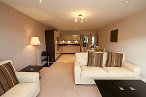 The Sands - Sea Front Apartments