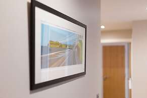 The Sands - Sea Front Apartments