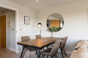 The Sands - Sea Front Apartments