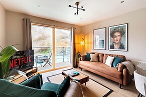 The Sands - Sea Front Apartments