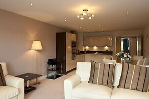 The Sands - Sea Front Apartments