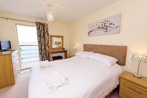 The Sands - Sea Front Apartments