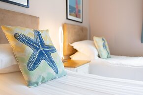 The Sands - Sea Front Apartments