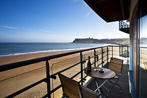 The Sands - Sea Front Apartments