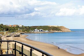 The Sands - Sea Front Apartments