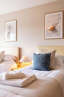 The Sands - Sea Front Apartments