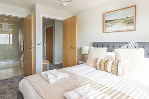 The Sands - Sea Front Apartments