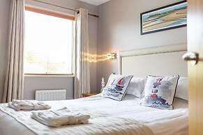 The Sands - Sea Front Apartments