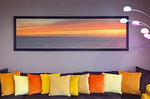 The Sands - Sea Front Apartments
