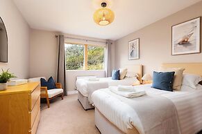The Sands - Sea Front Apartments