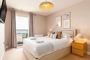 The Sands - Sea Front Apartments