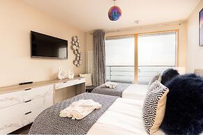 The Sands - Sea Front Apartments