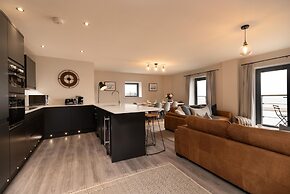 The Sands - Sea Front Apartments