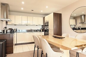 The Sands - Sea Front Apartments