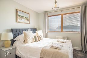 The Sands - Sea Front Apartments