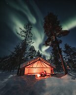 Aurora Village Ivalo