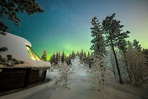 Aurora Village Ivalo