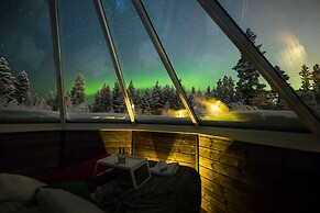 Aurora Village Ivalo