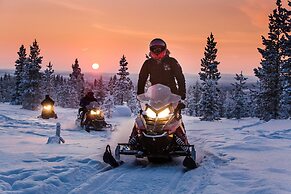 Aurora Village Ivalo