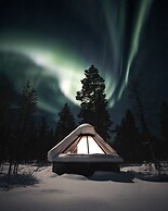 Aurora Village Ivalo